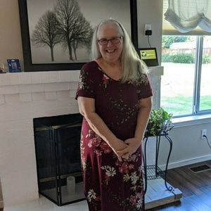 Meet your Posher, Debby